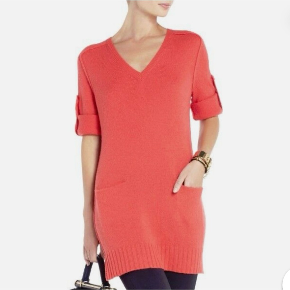NWT BCBG Sweater